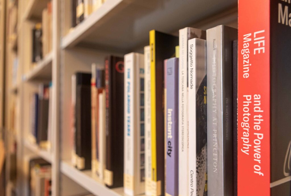 Fotografia di Bärbel Reinhard